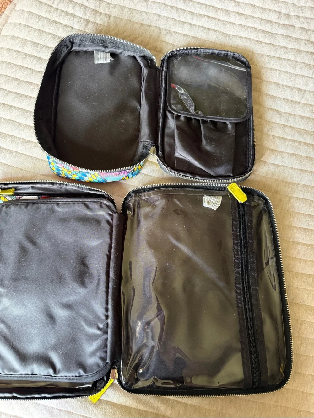 Sonia Kashuk cosmetic ub802 travel