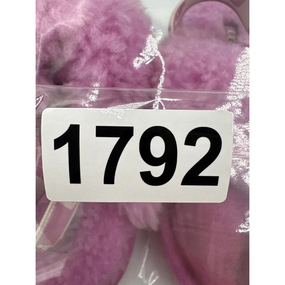 UGG kids fluff