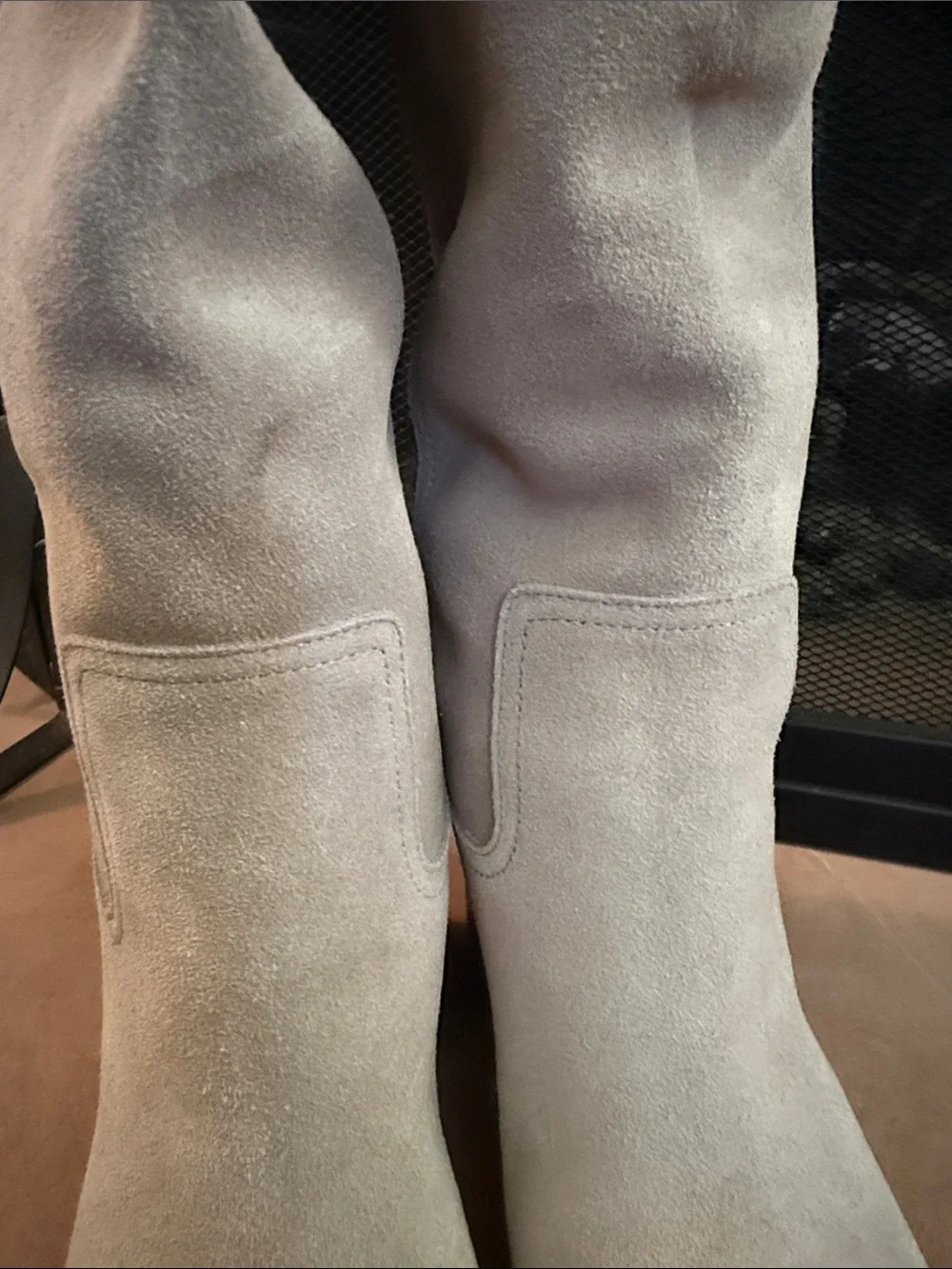 Nine West classic knee