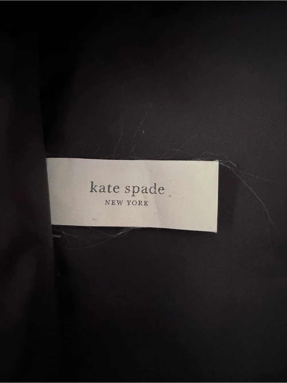 kate spade Dawn Travel Cosmetic Case, Sapling