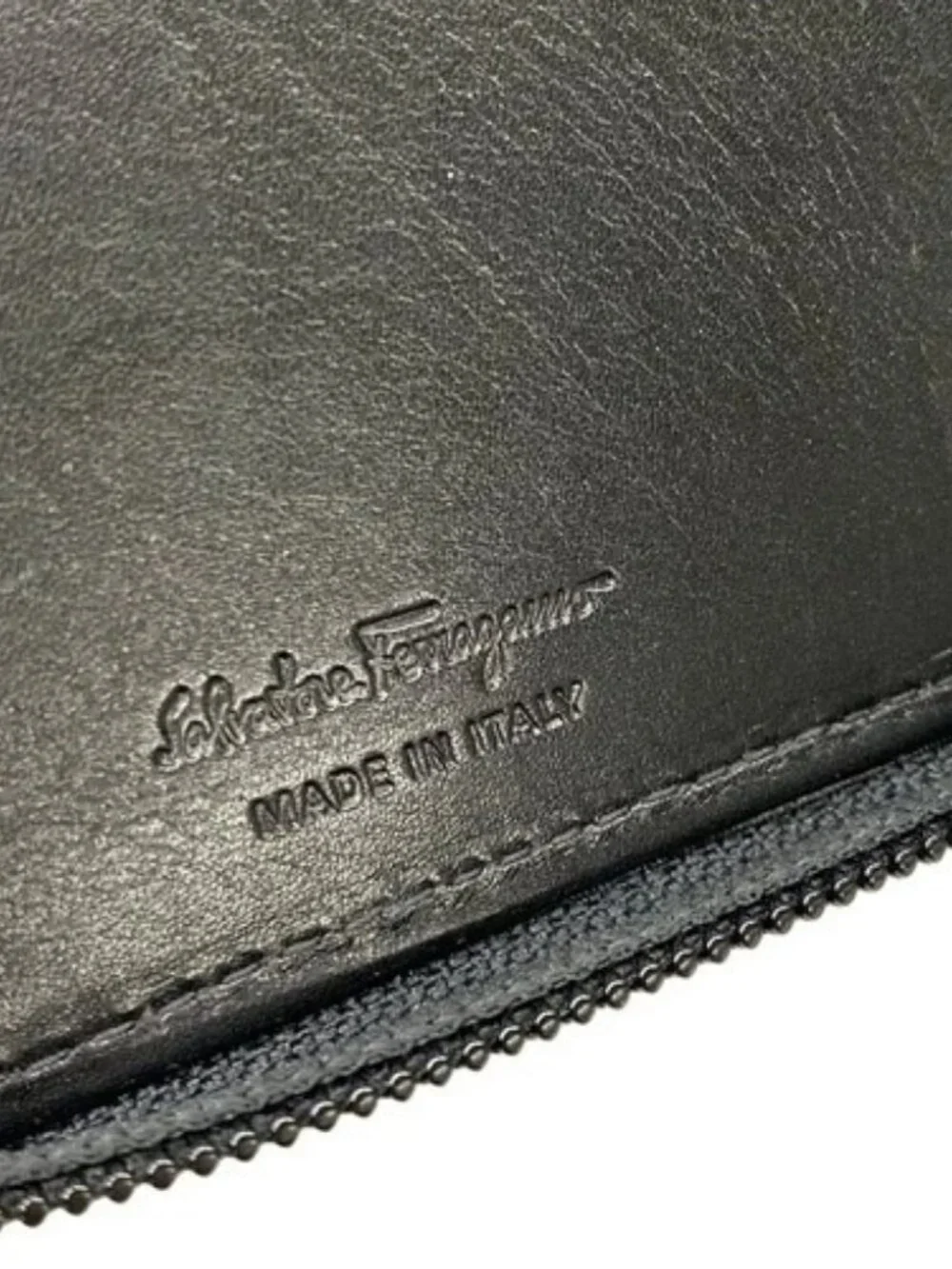 Salvatore Ferragamo accessories	none shape item