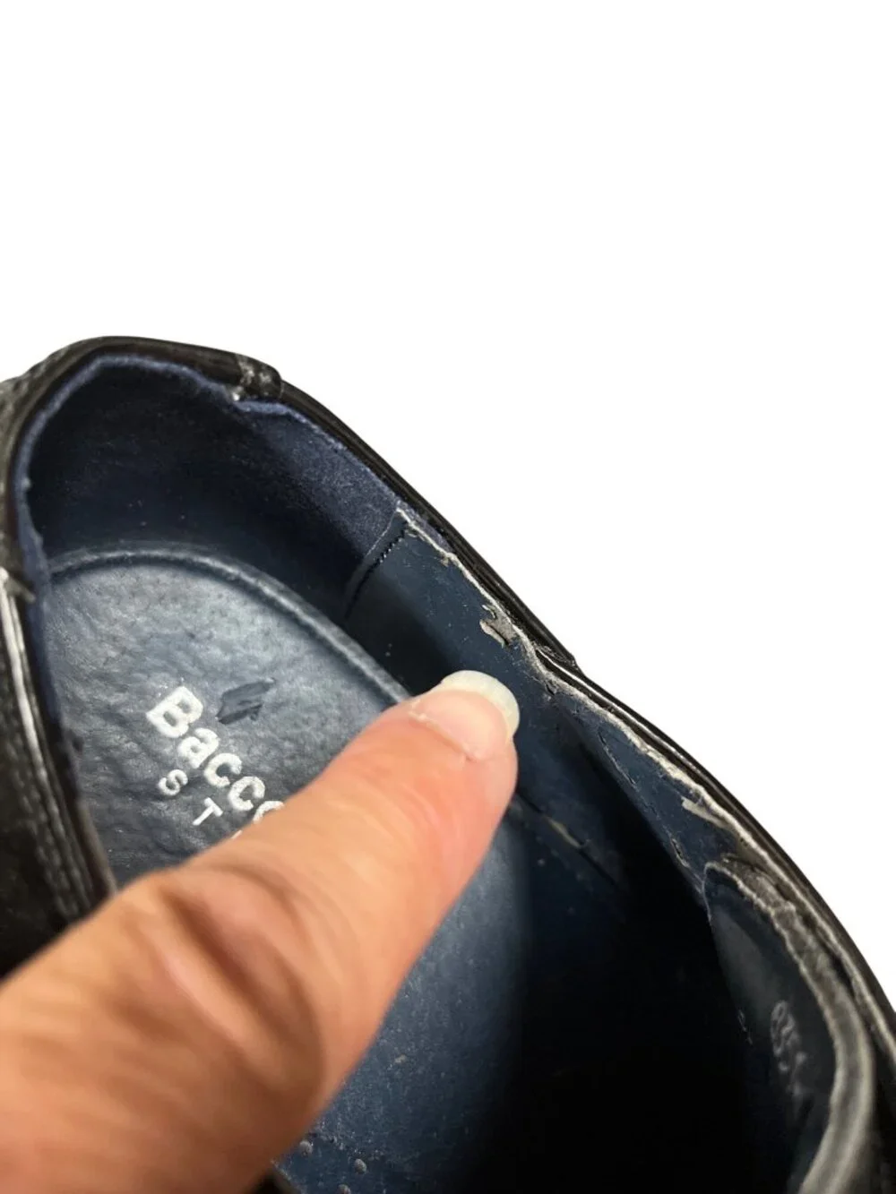 Bacco Bucci crafted style