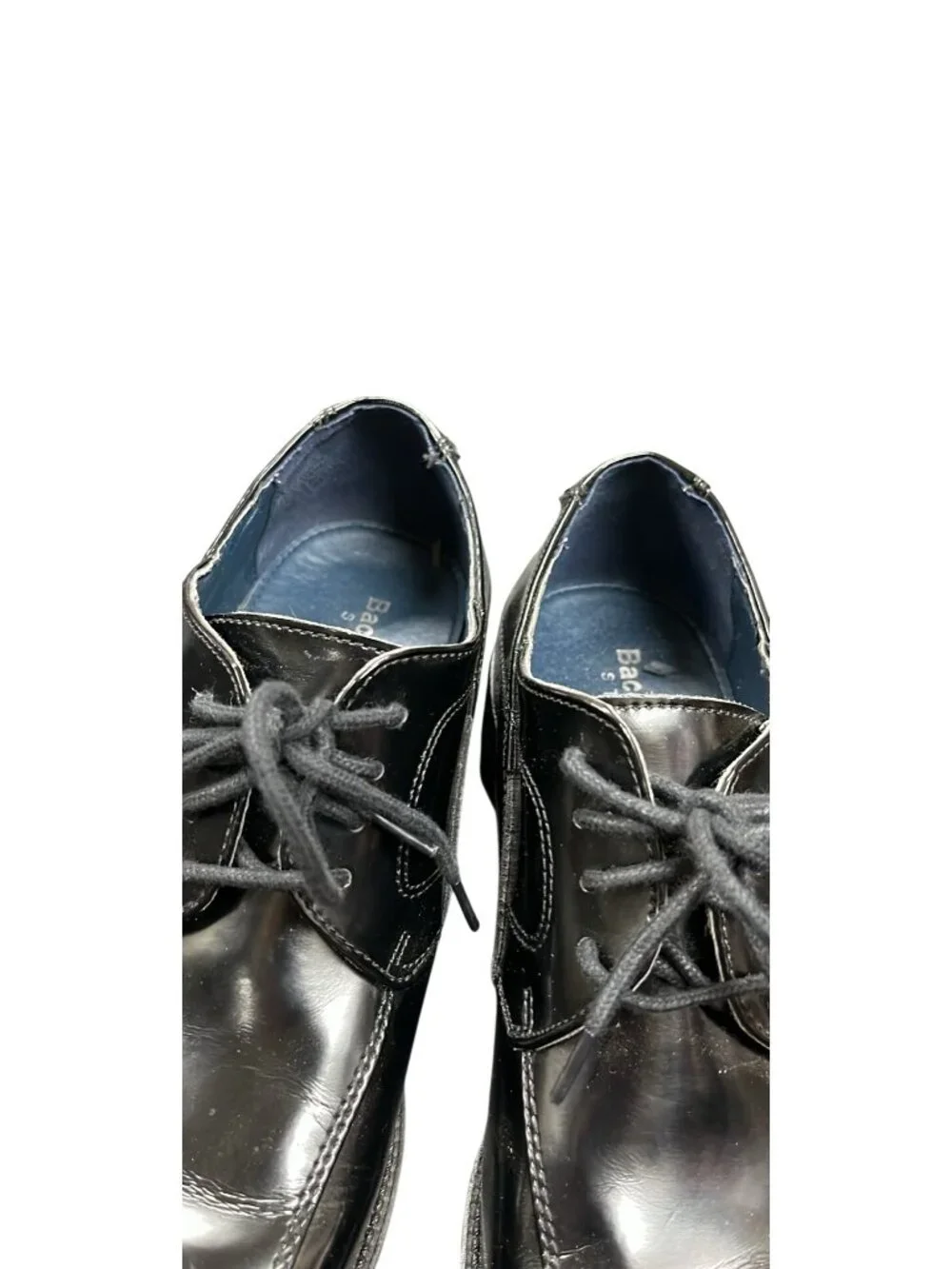 Bacco Bucci crafted style