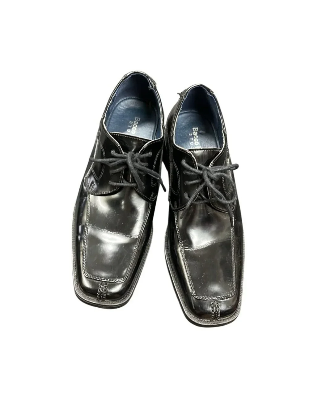 Bacco Bucci crafted style