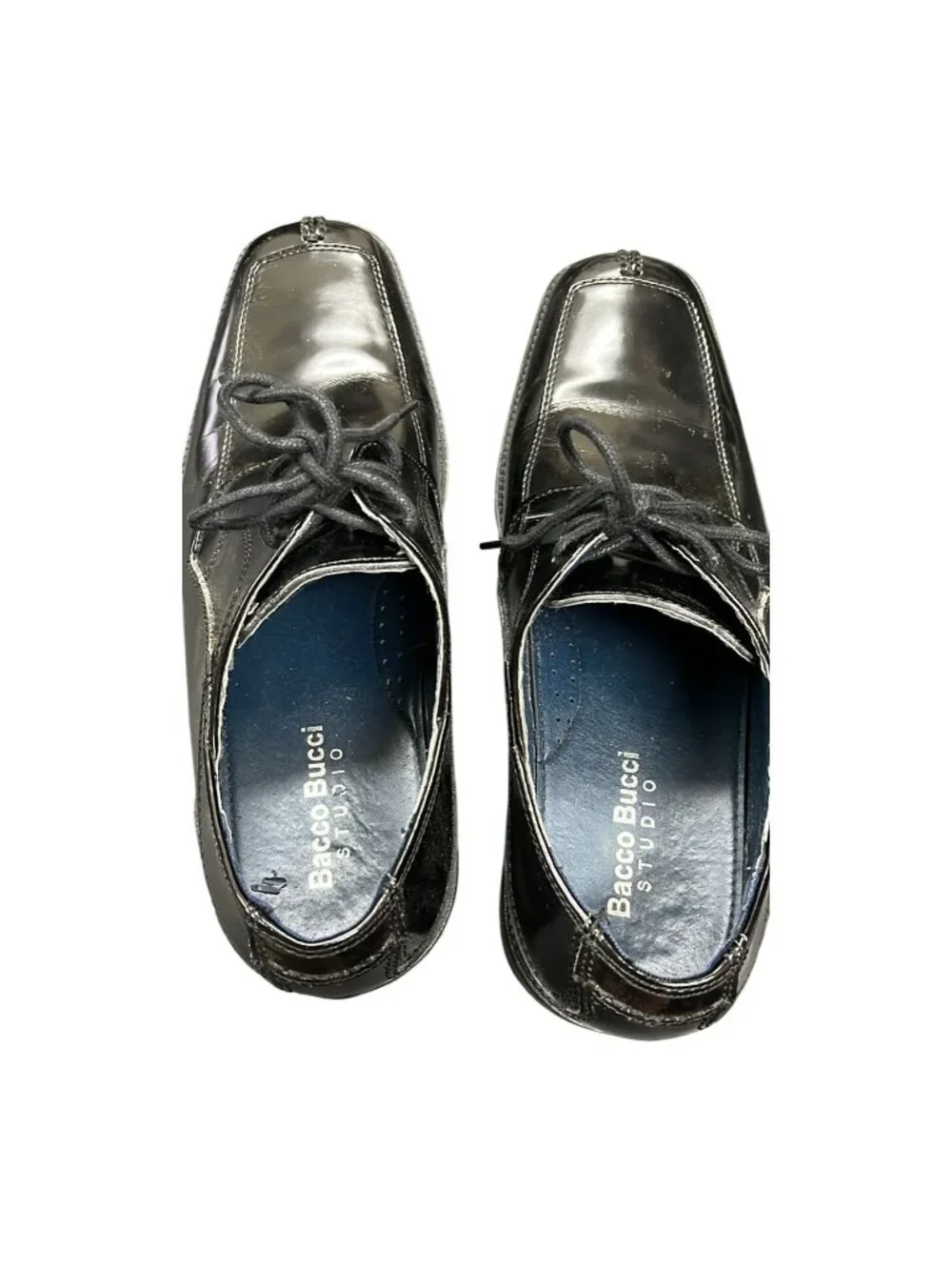 Bacco Bucci crafted style