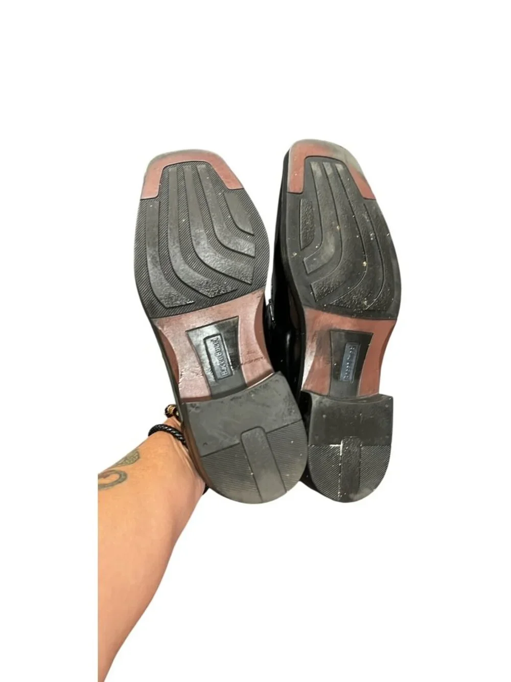 Bacco Bucci crafted style
