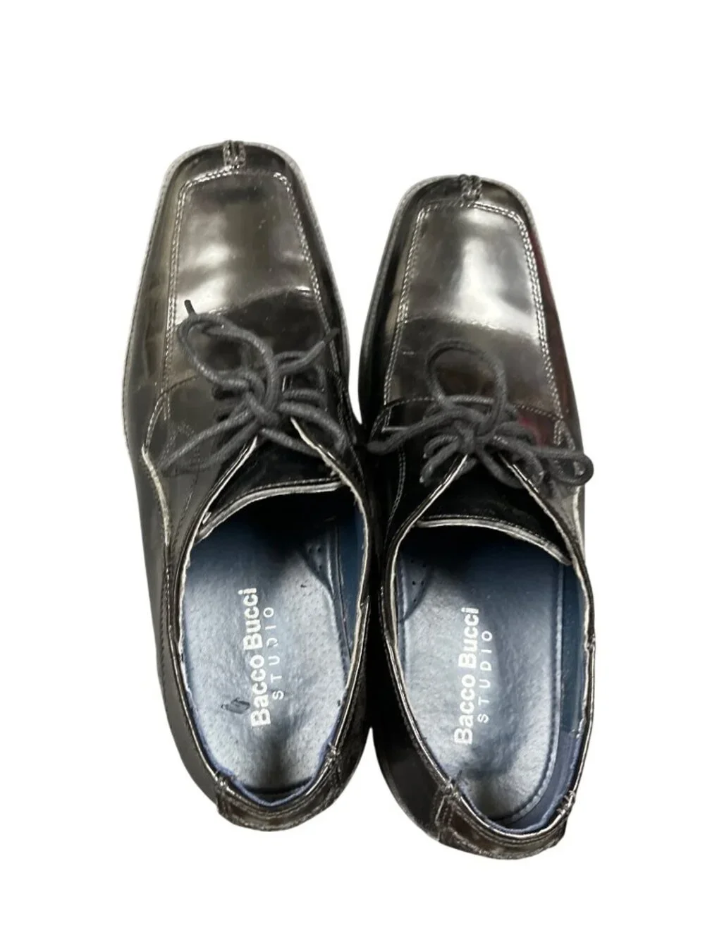 Bacco Bucci crafted style