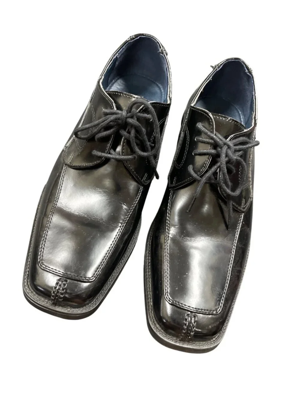 Bacco Bucci crafted style