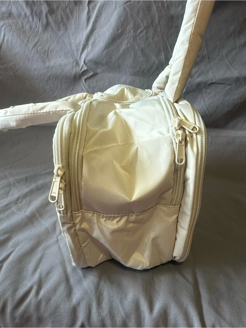 Bagsmart target middle overall