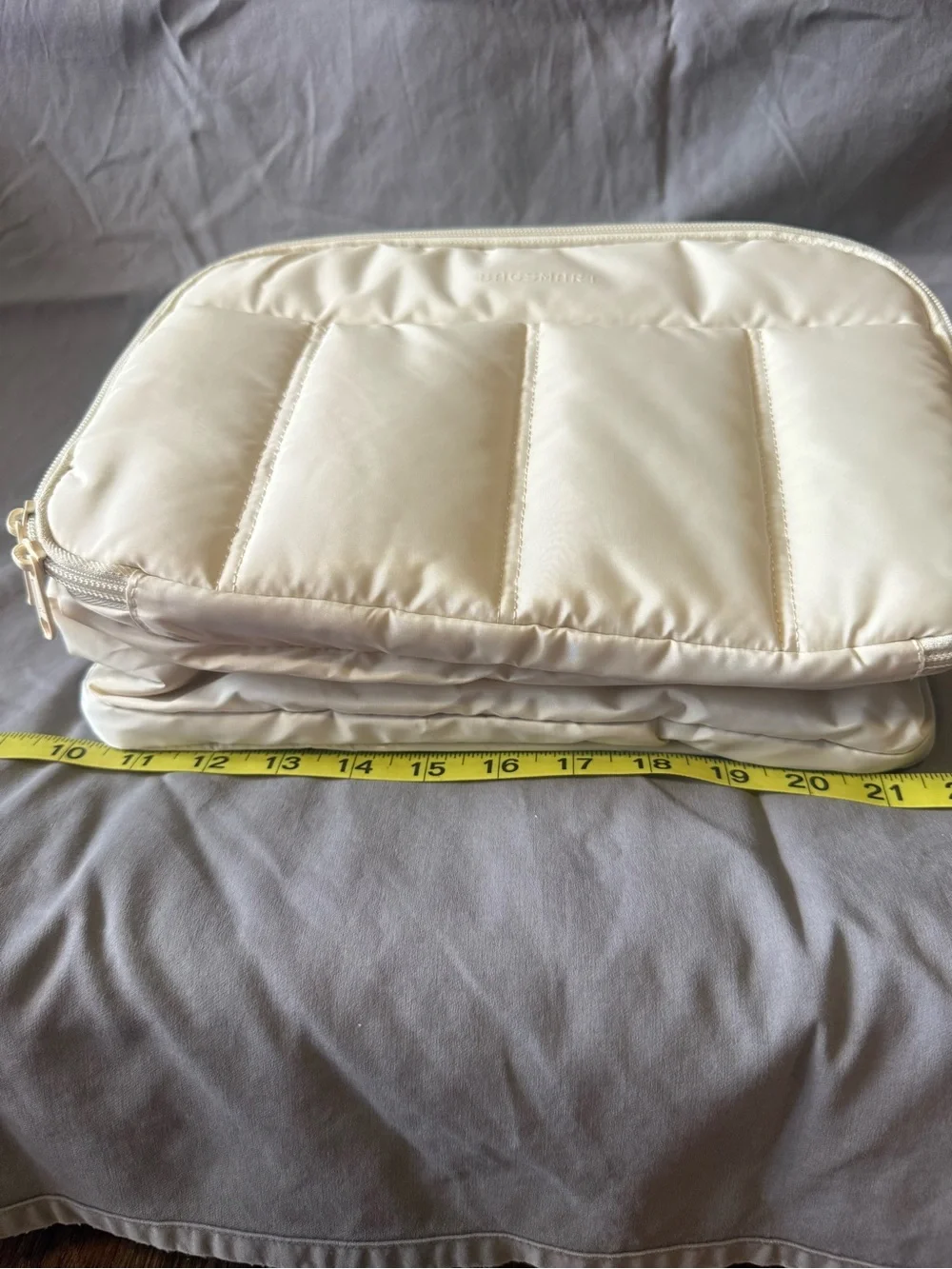 Bagsmart makeup easy perfect