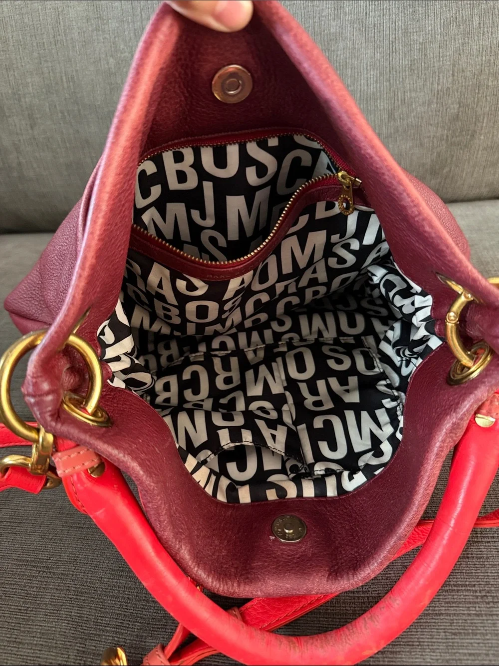 Marc By Marc Jacobs marc by