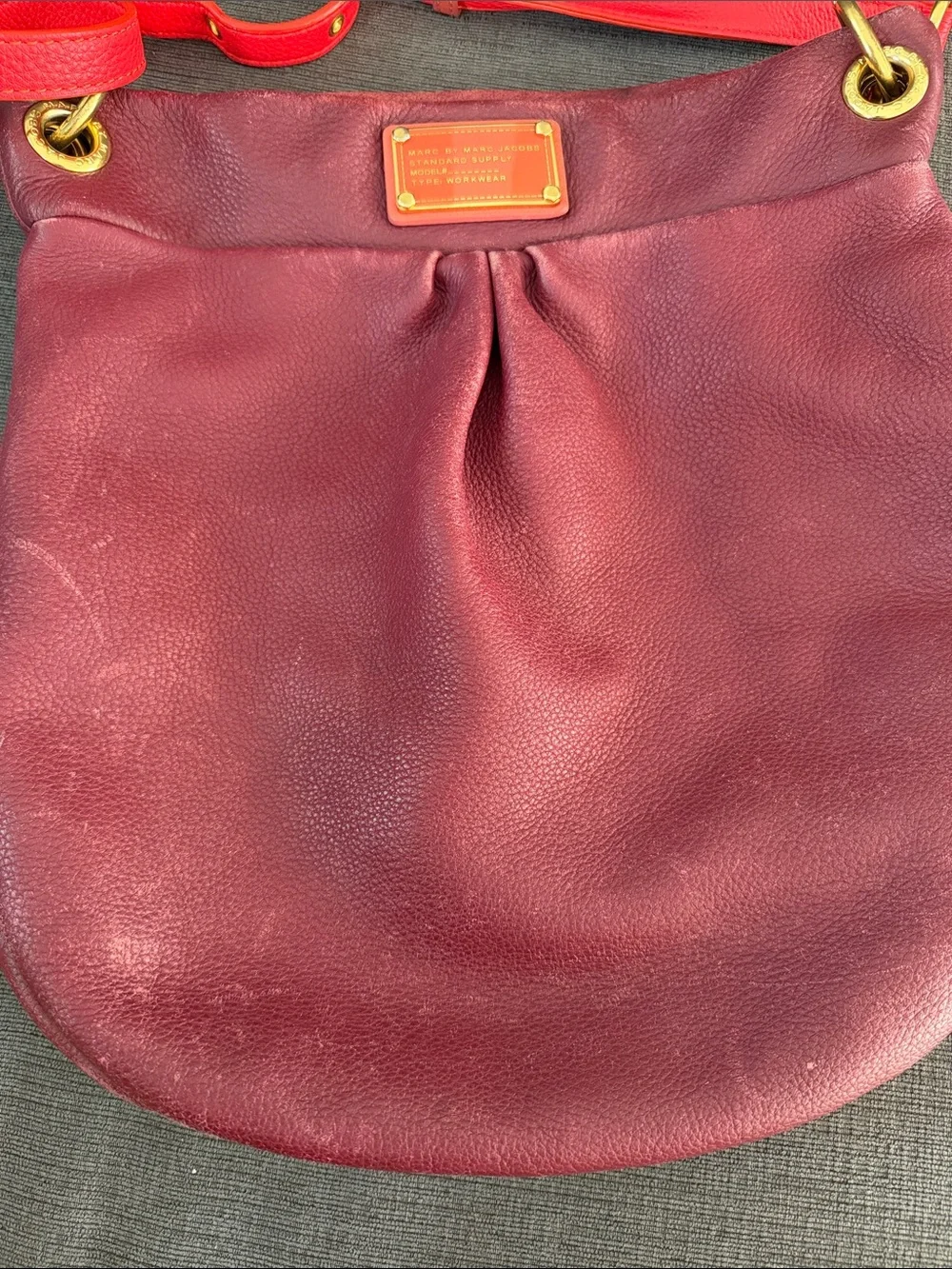 Marc By Marc Jacobs marc by