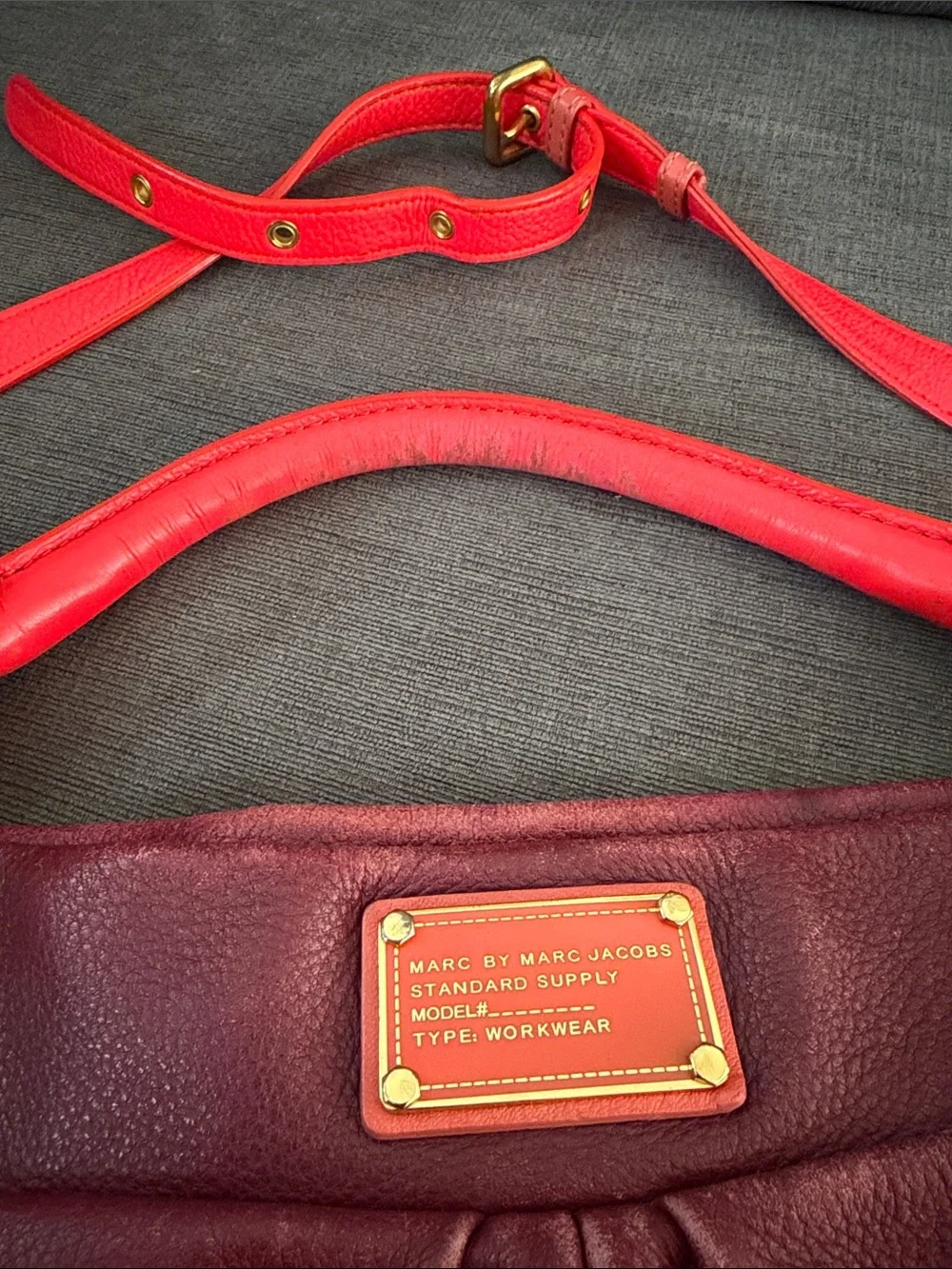Marc By Marc Jacobs marc by