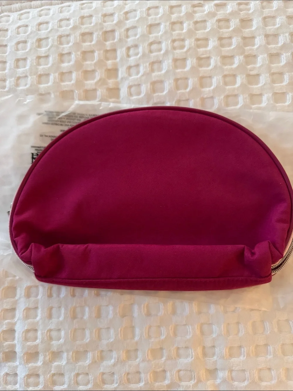 Ralph Lauren light berry