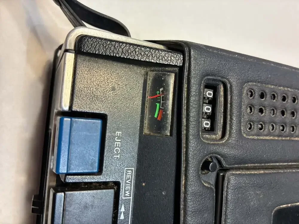 Sony gently used
