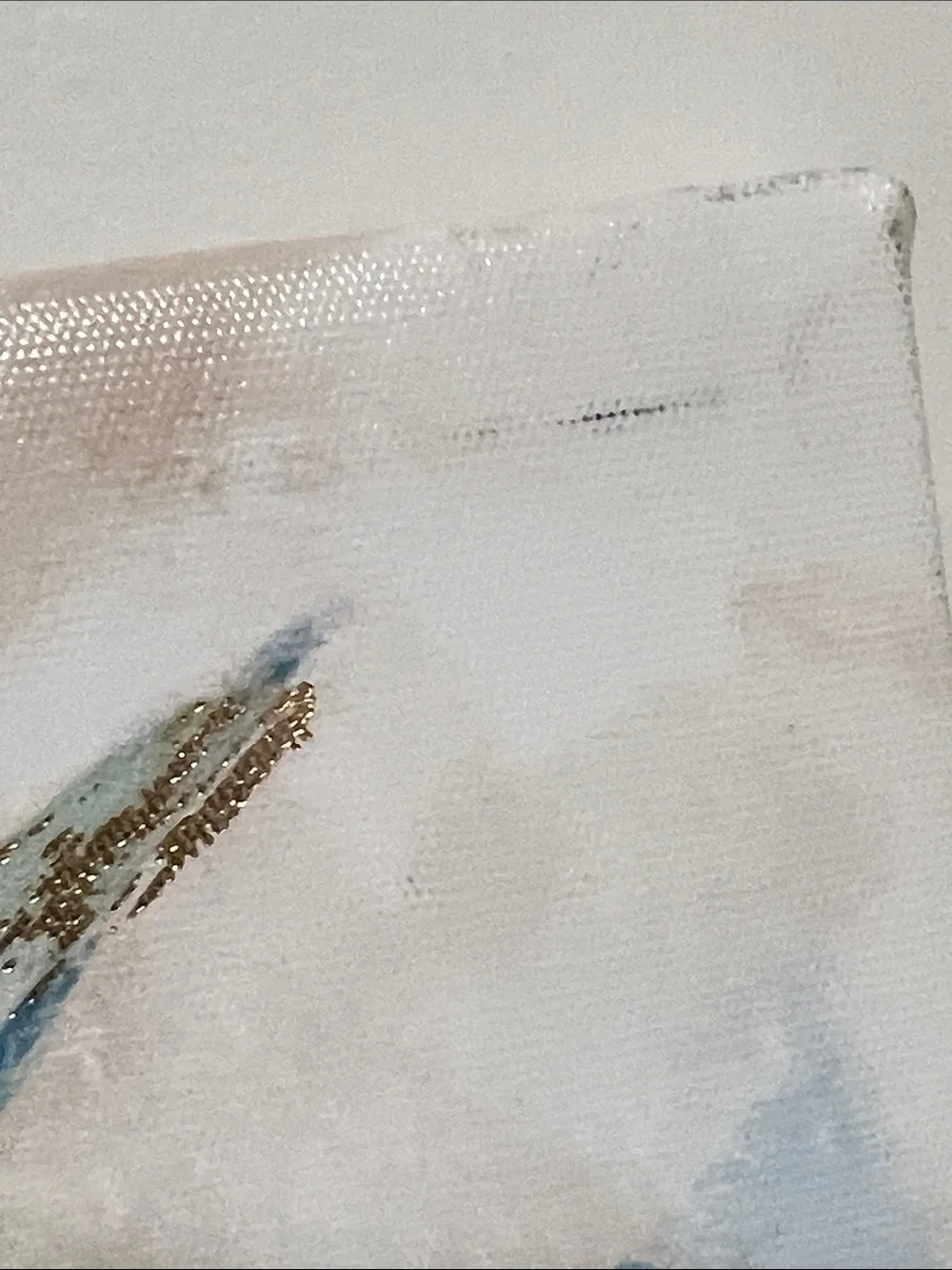 Bella Canvas decorative fish