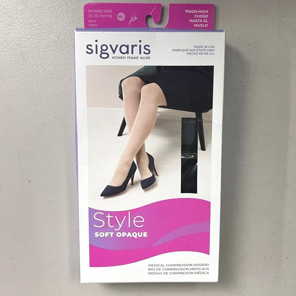 Sigvaris returns must