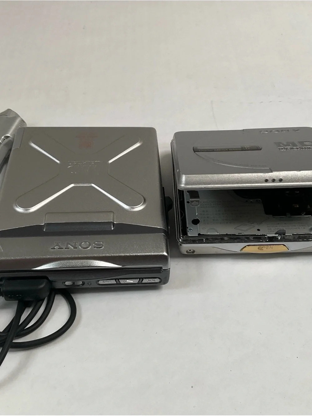 Sony two vintage