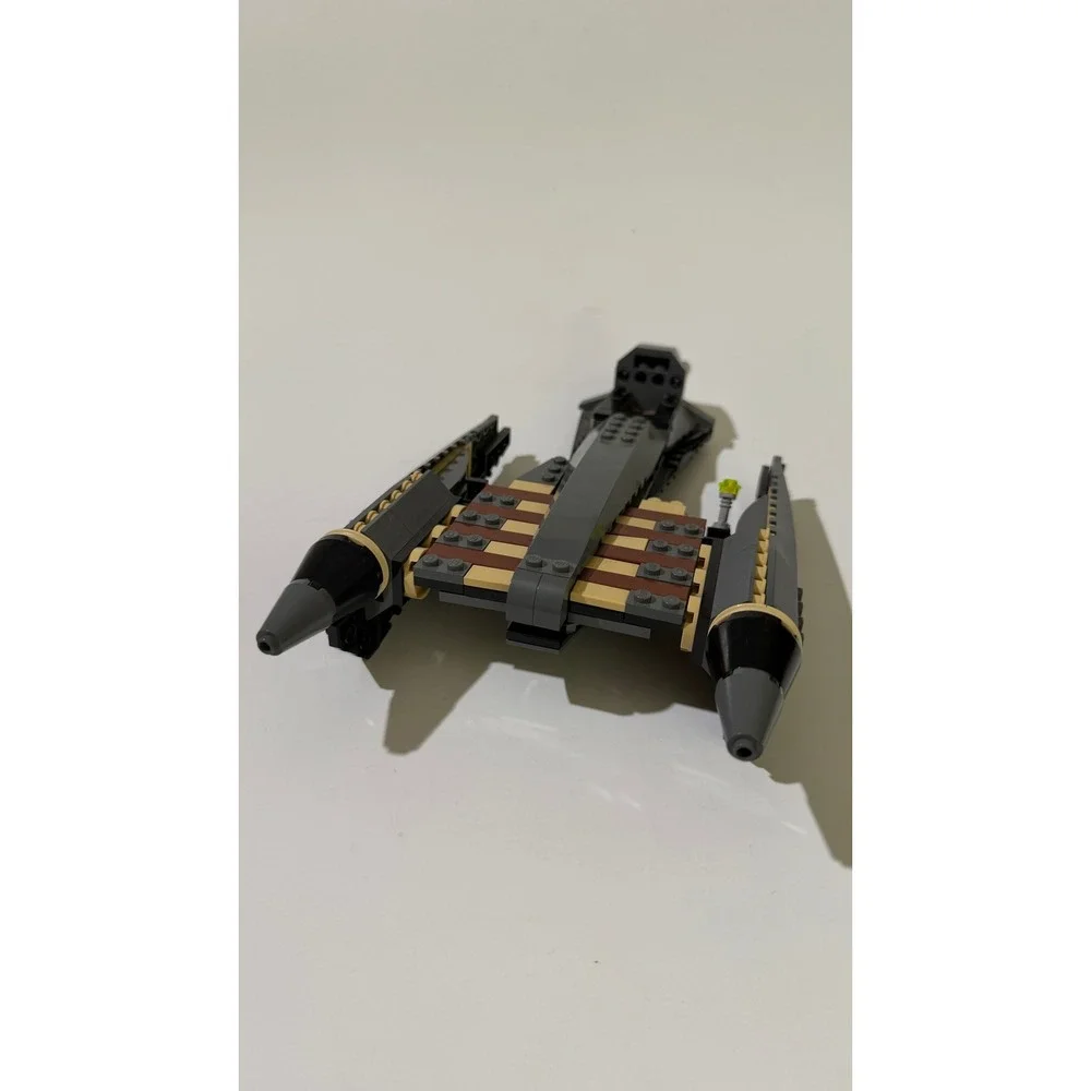 Lego general grievous 7656