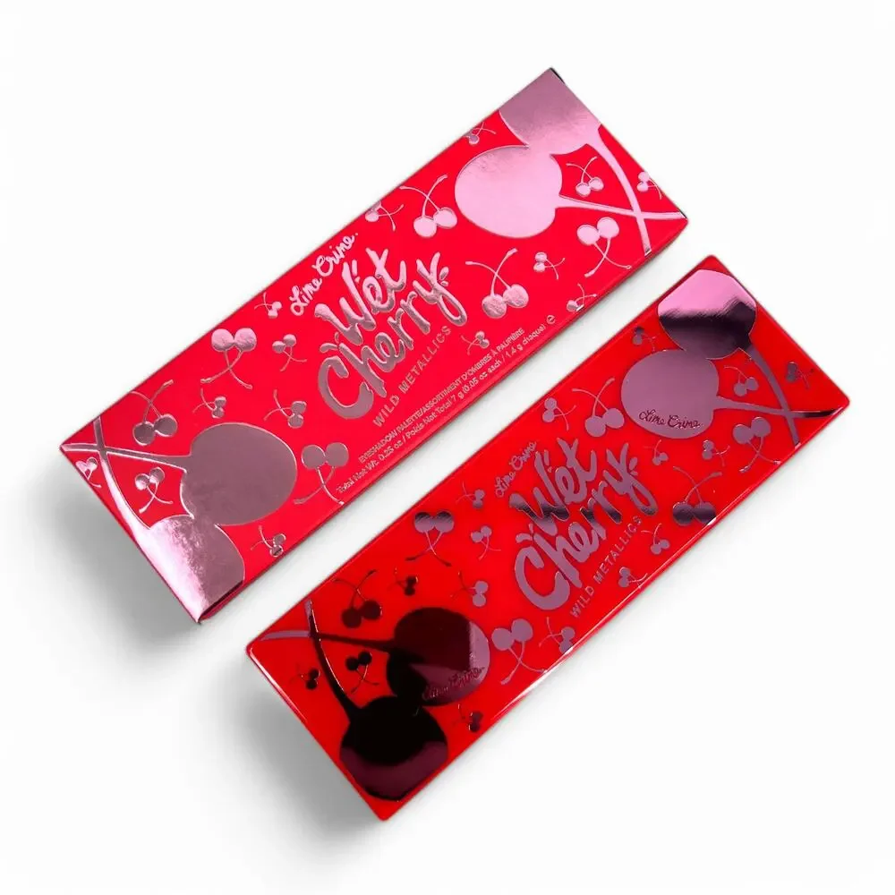 Lime Crime lime crime