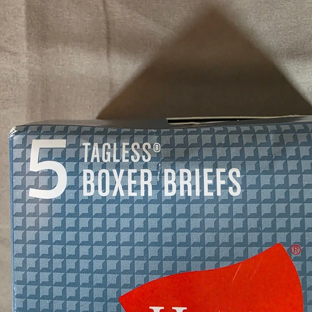 Hanes premium men