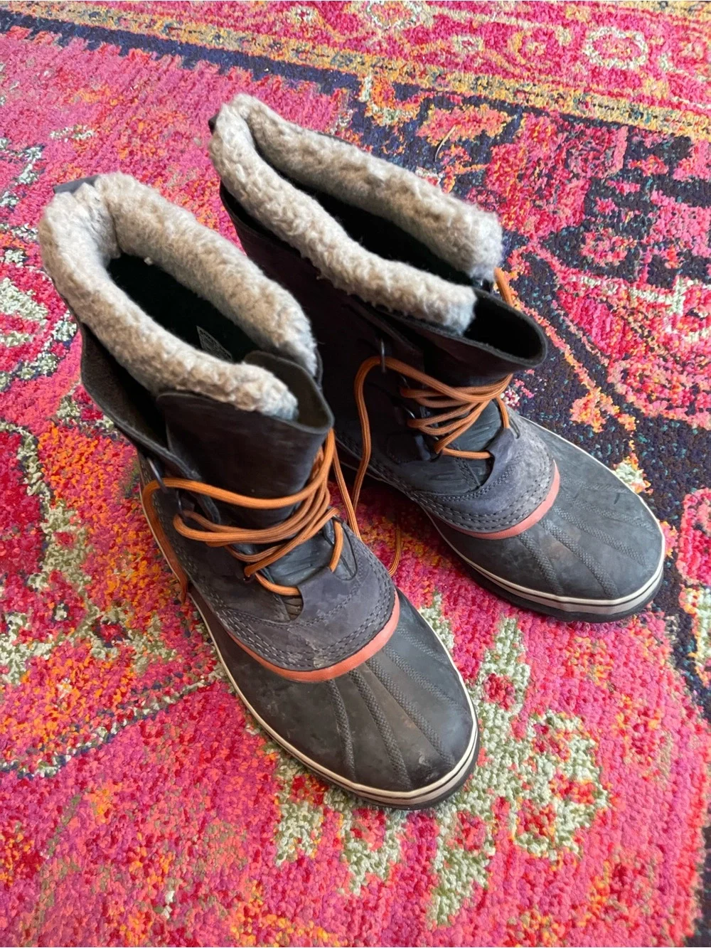 Sorel durable men’s