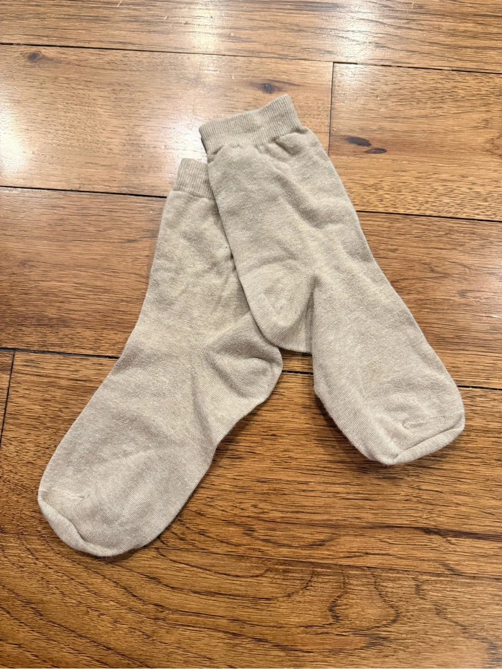 Polo Ralph Lauren comfortable crew