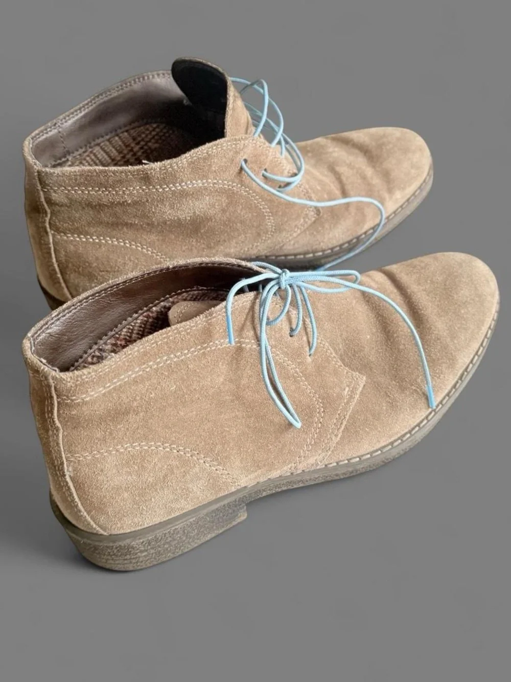 1901 shoes italian