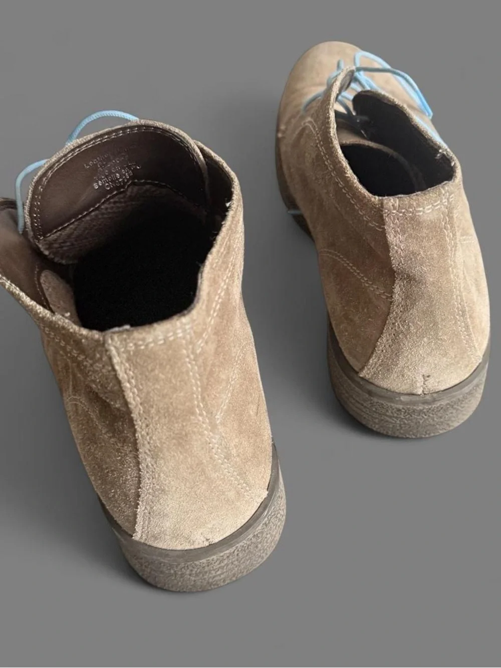 1901 shoes italian