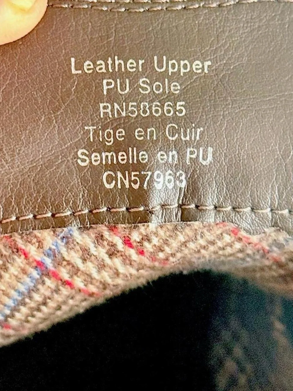 1901 shoes italian