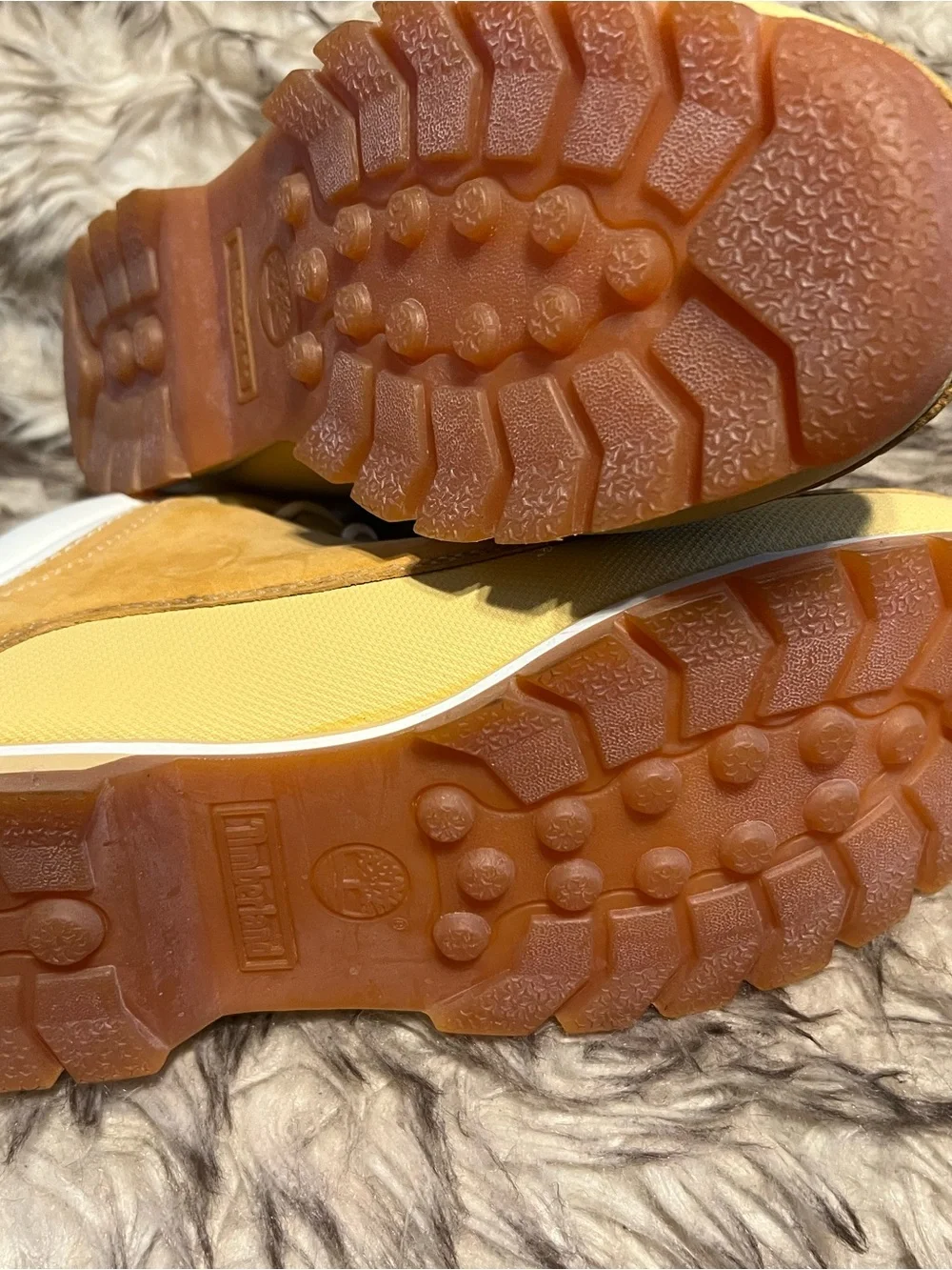 Timberland chukka ankle