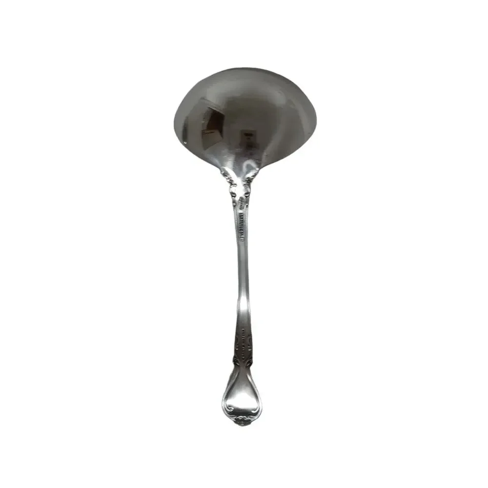 International Silver vintage lyons