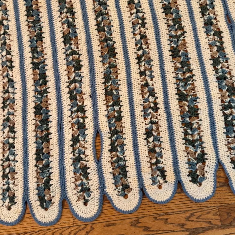 N/A vintage handmade