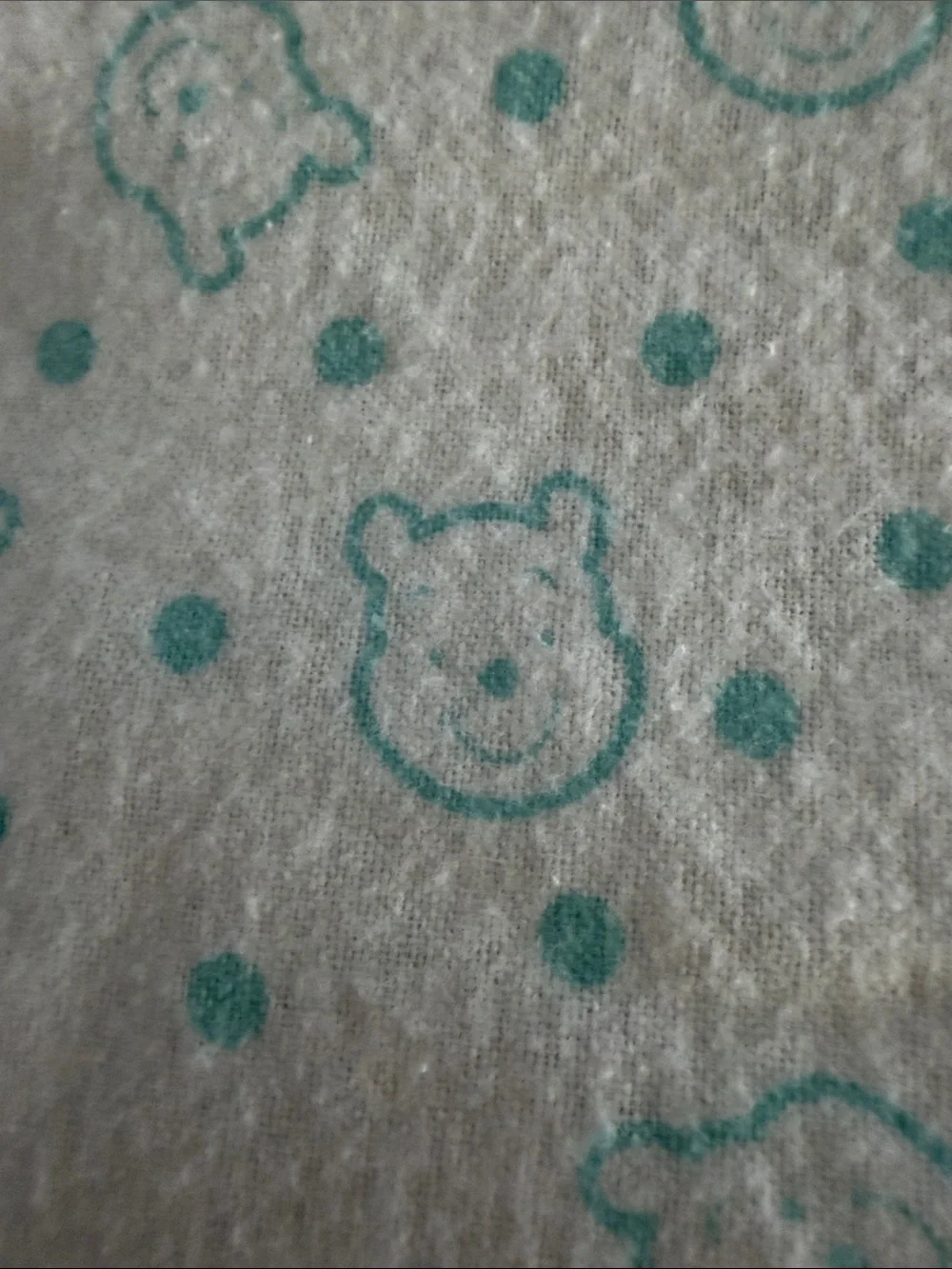 Disney three soft