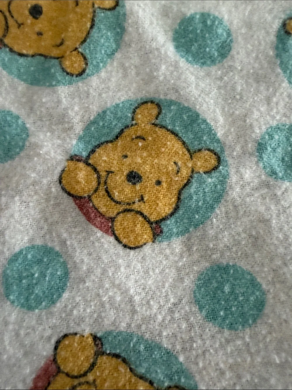 Disney three soft