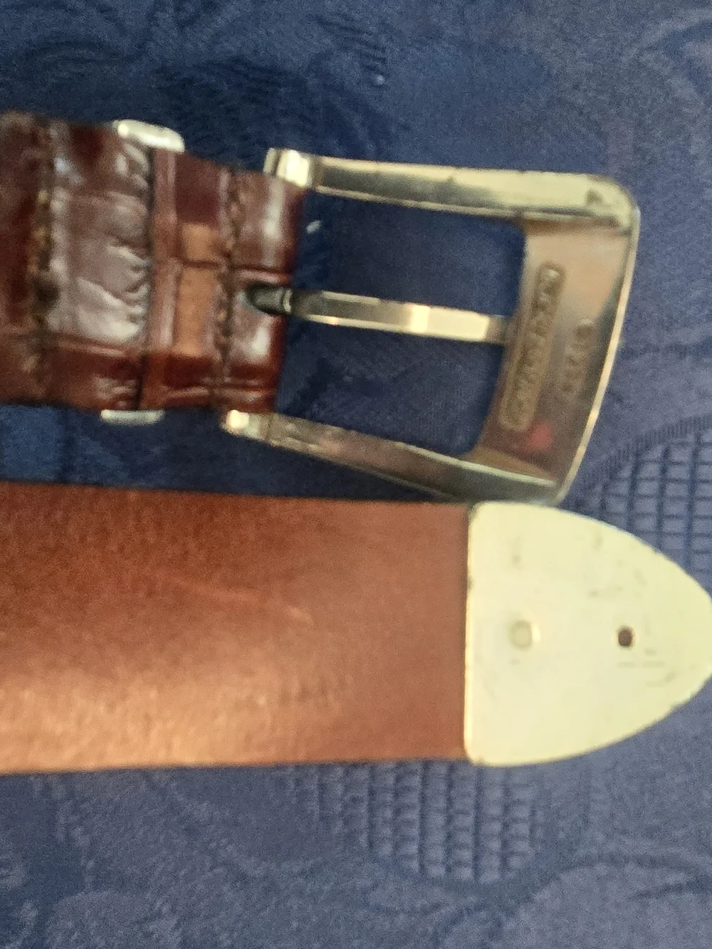 Johnston & Murphy vintage johnston