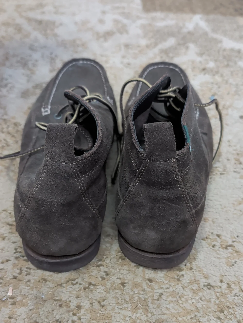 Eastland classic men