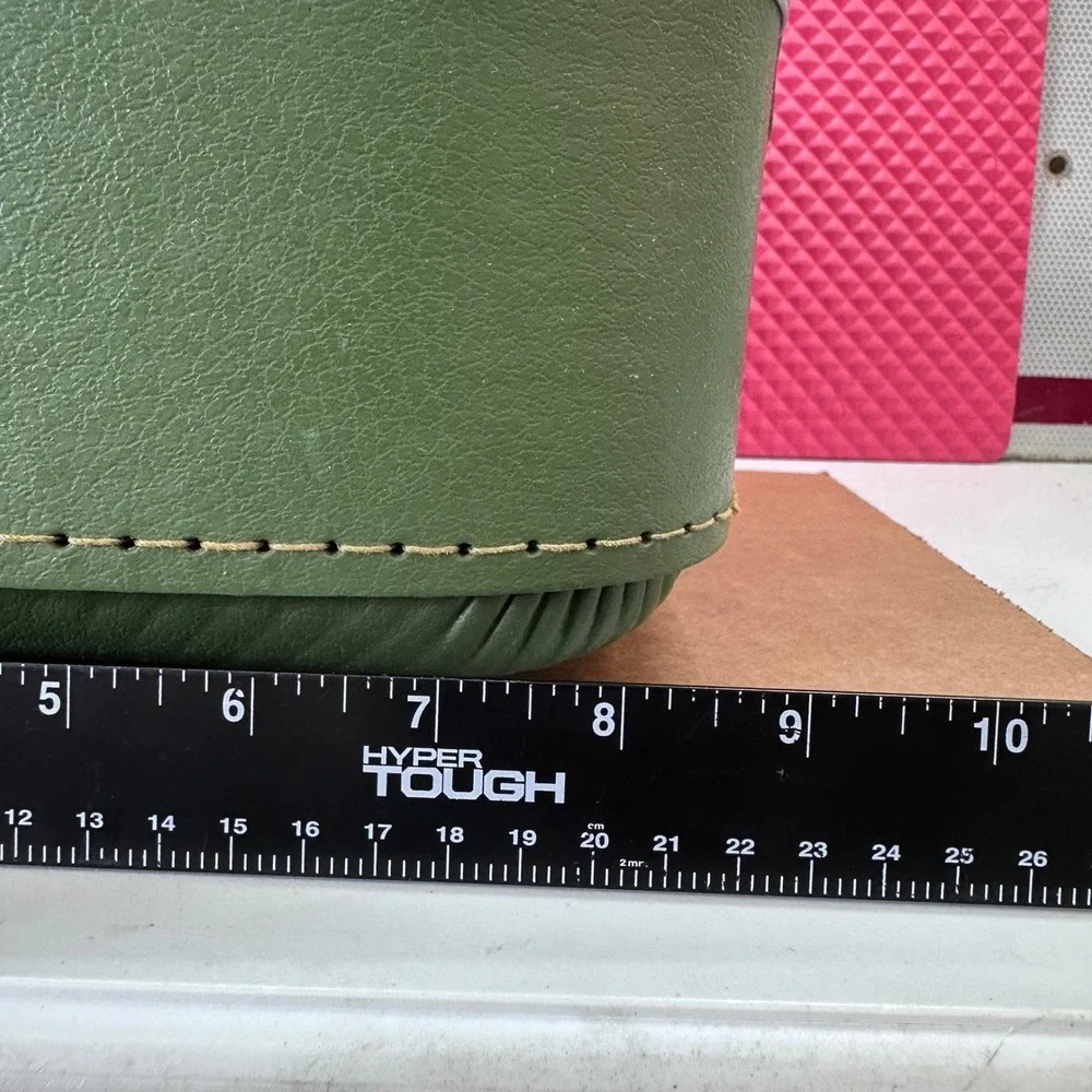 Trojan vintage train