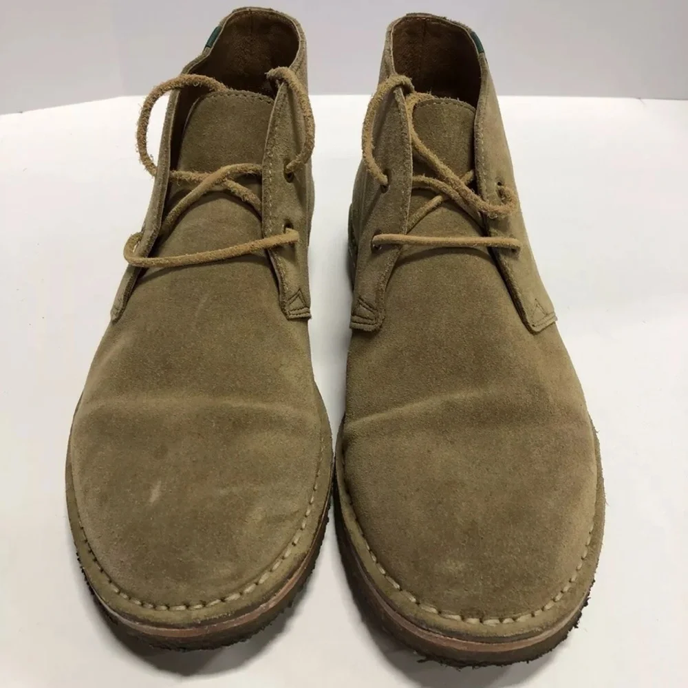 Eastland men’s 1955