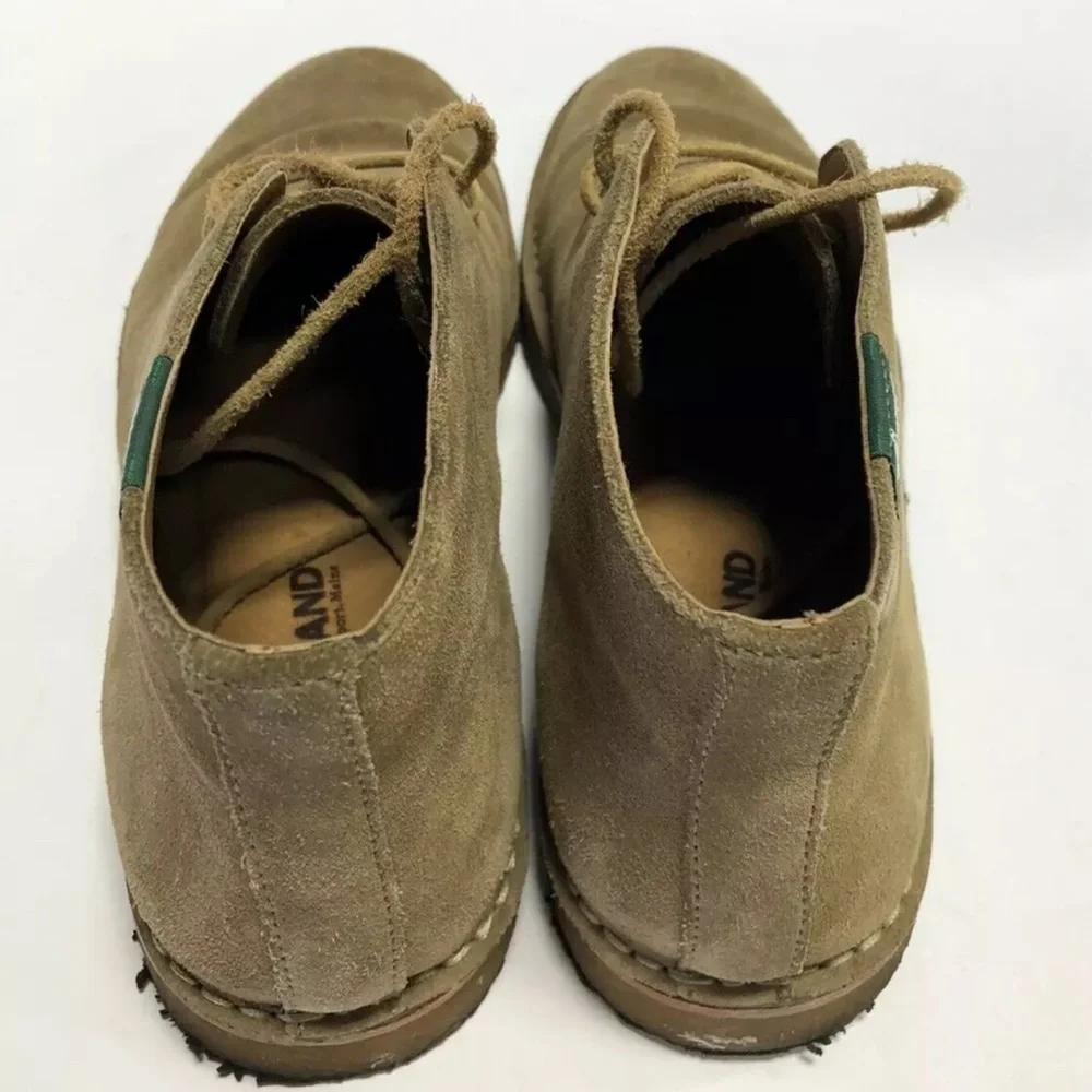 Eastland men’s 1955