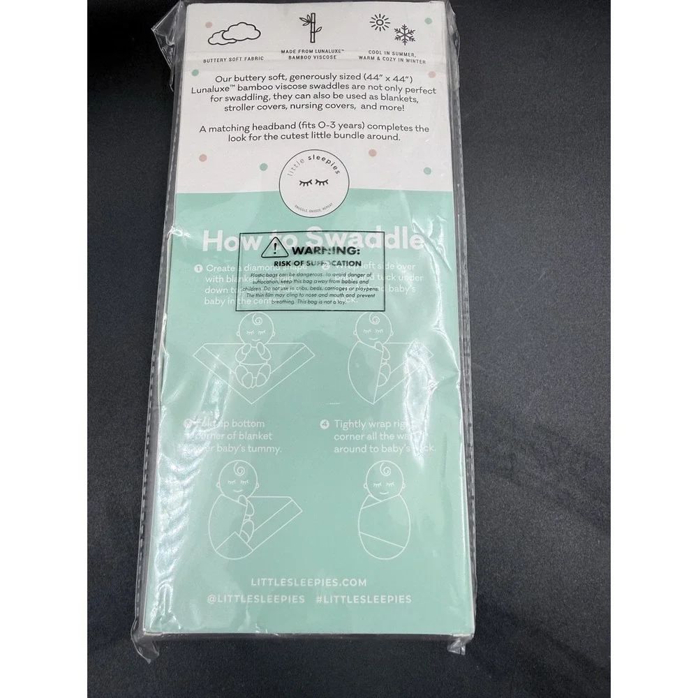 N/A new box