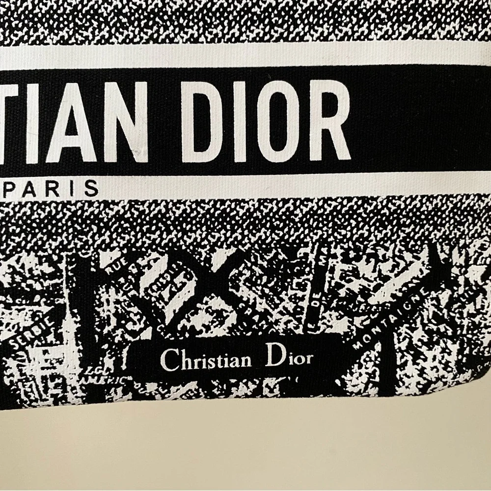 Dior this item