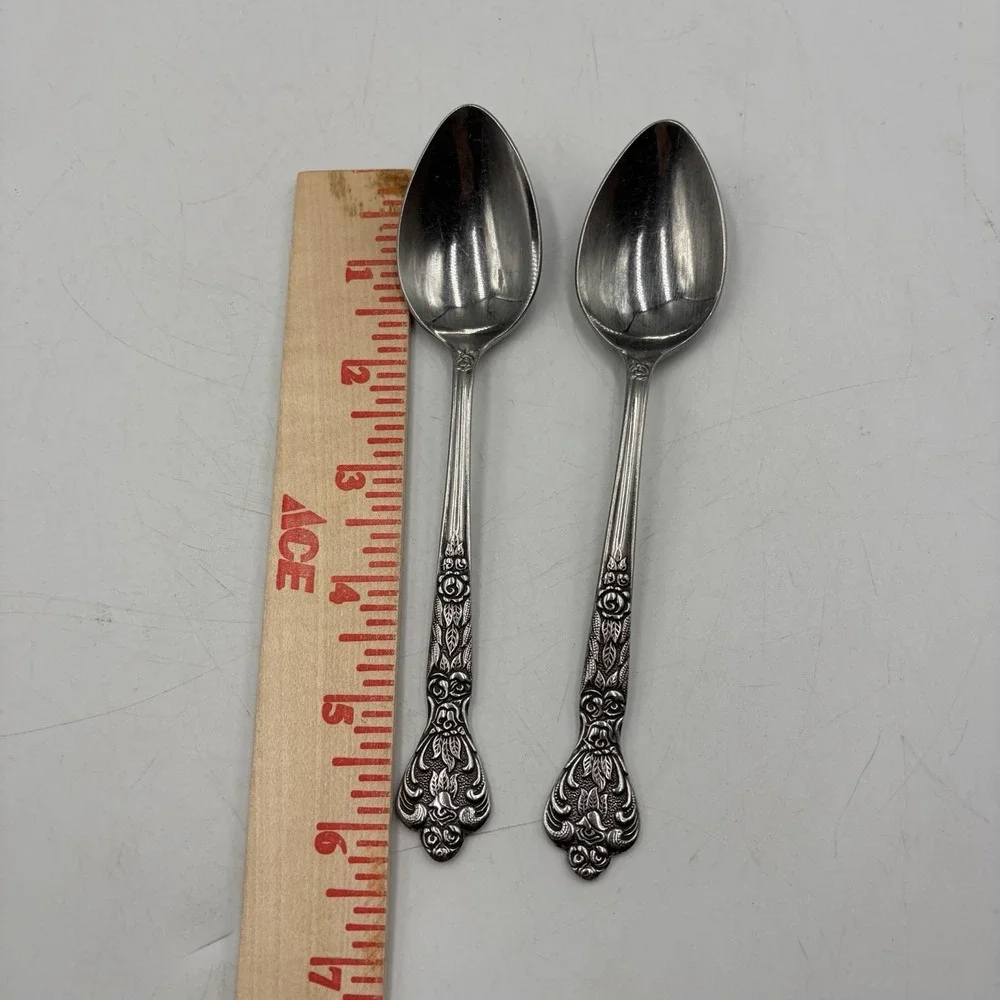 Merchandise Service dinner spoons