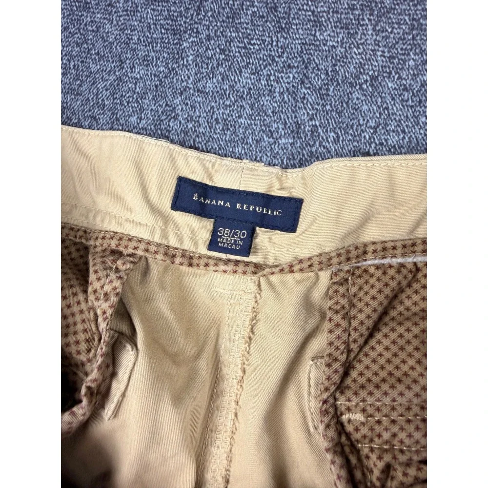 Banana Republic banana republic