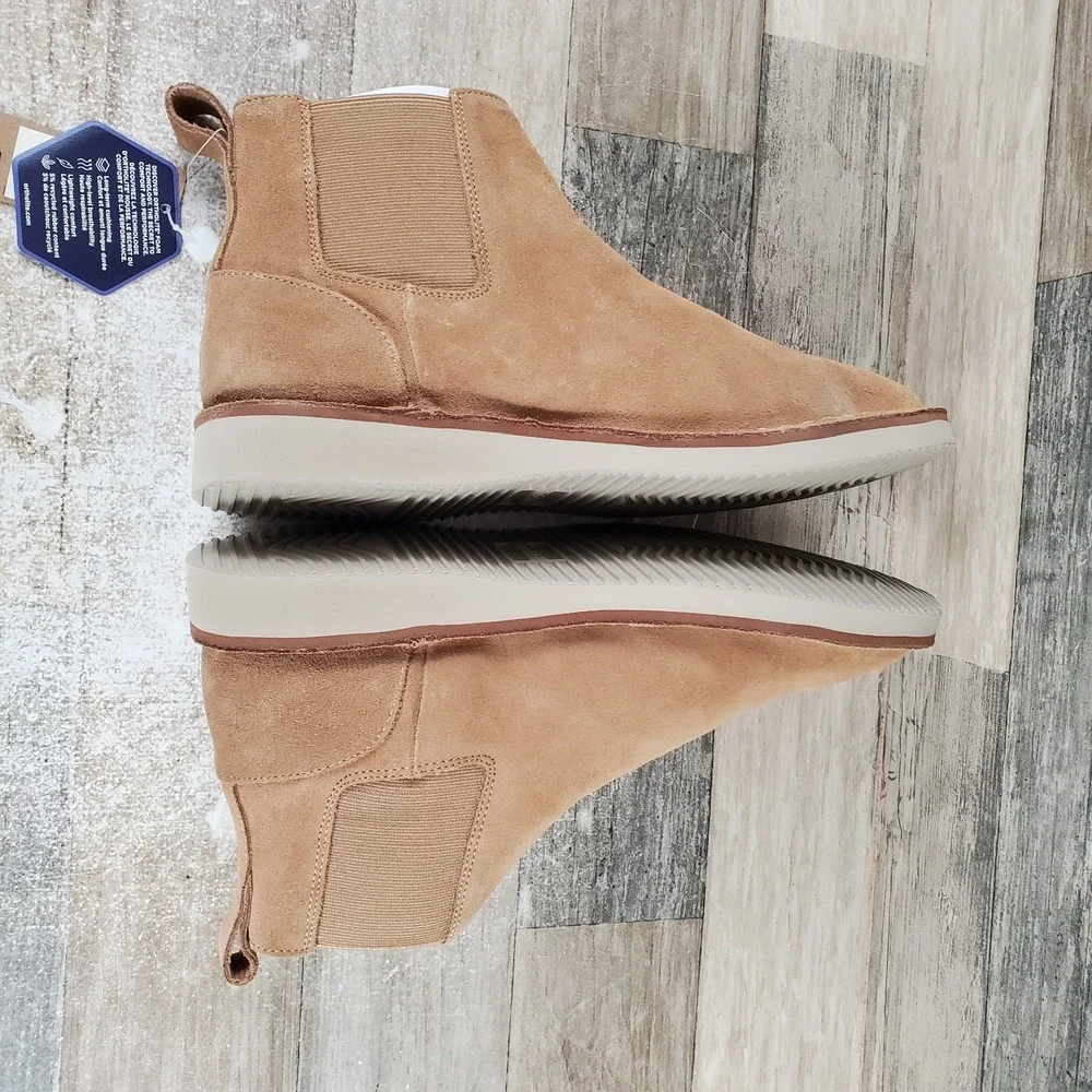 Toms new without