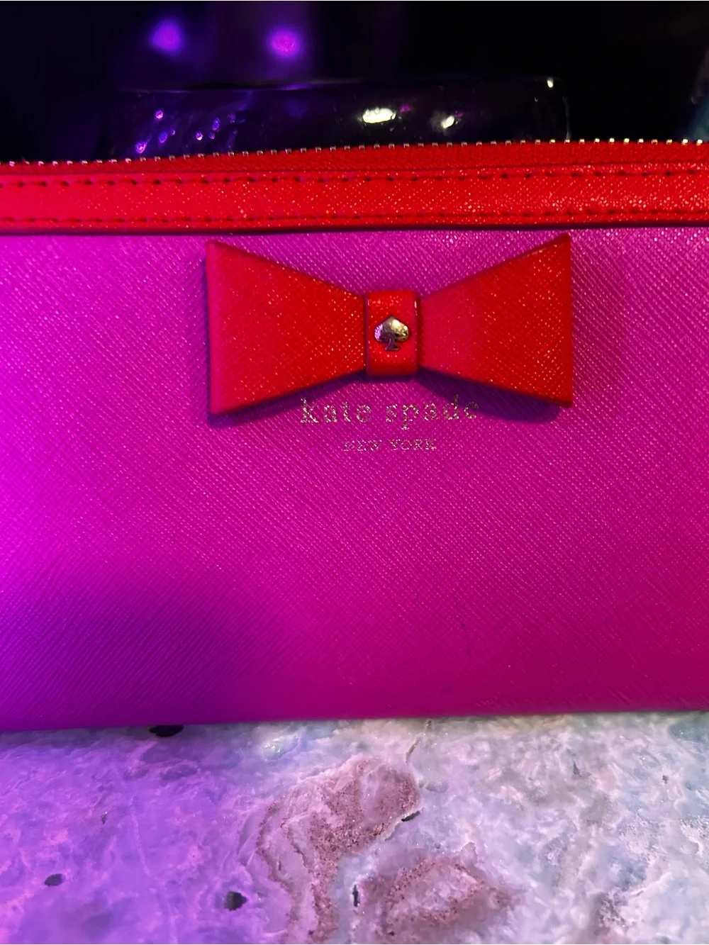 kate spade sleek kate