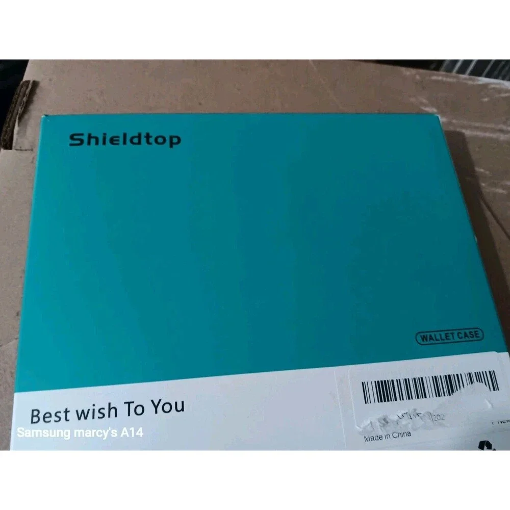 Shieldtop shield top