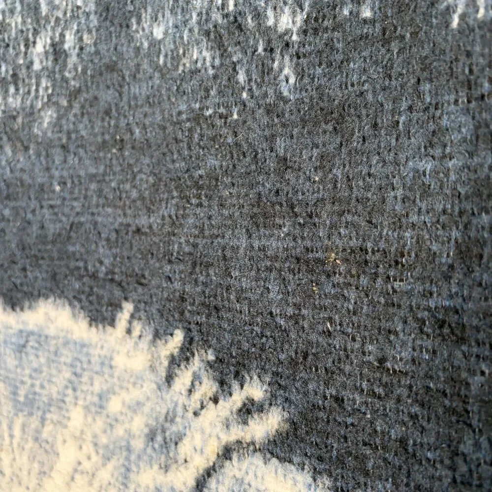 Biederlack vintage blanket