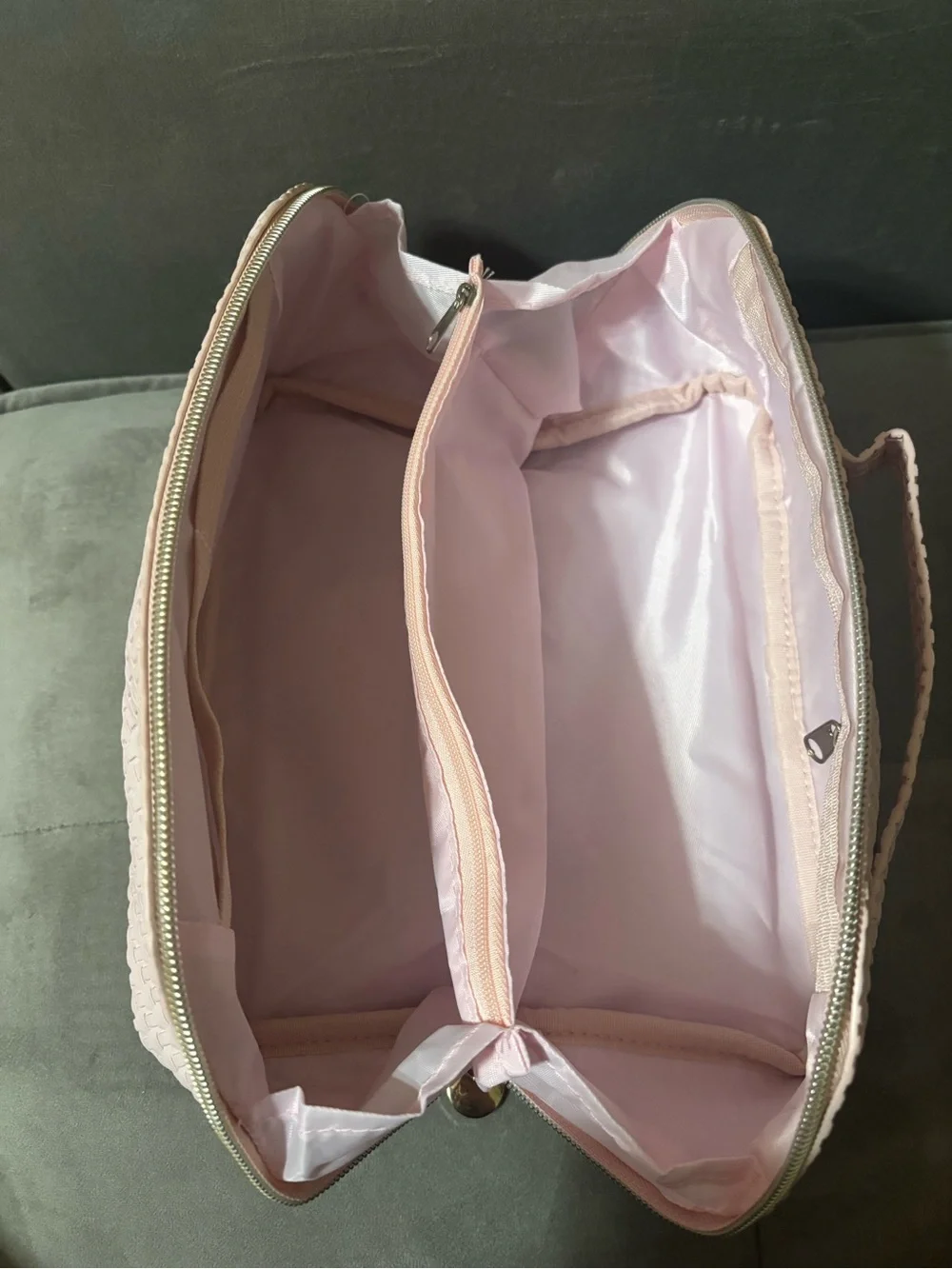 N/A light pink
