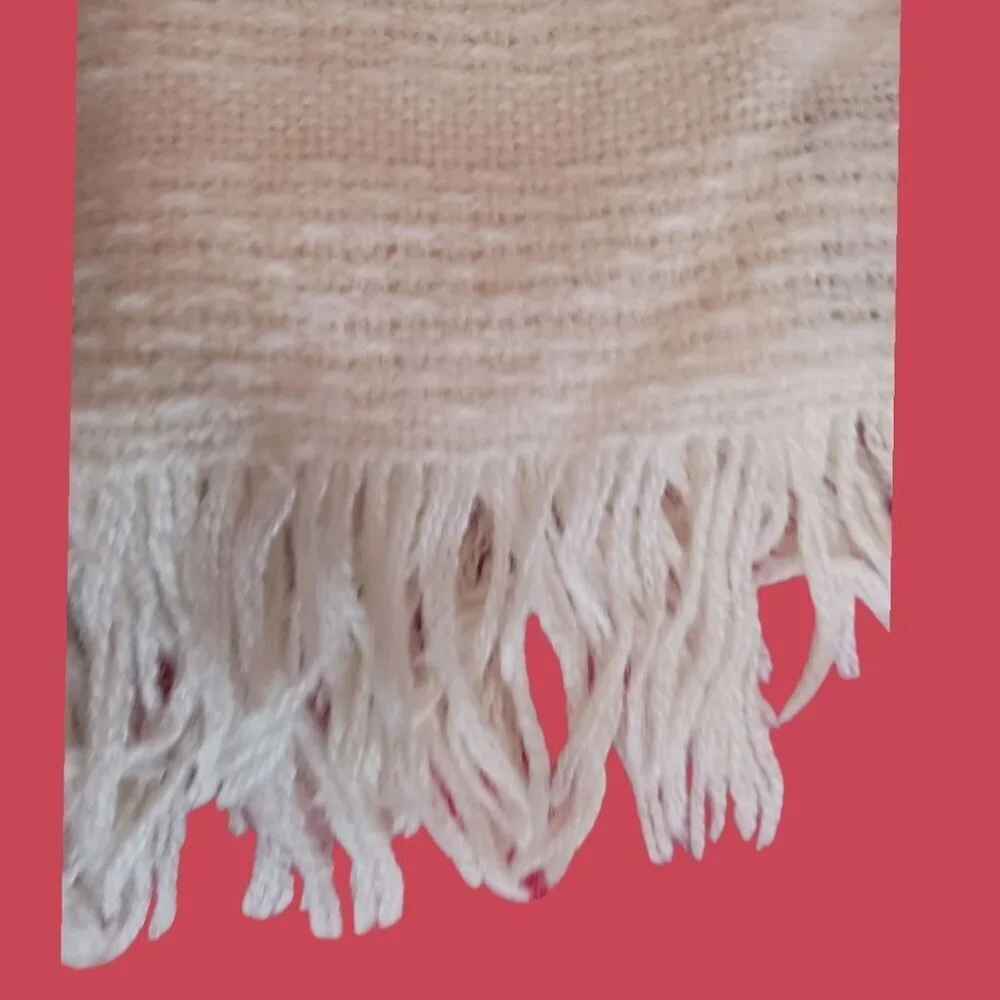 Faribo crafted from